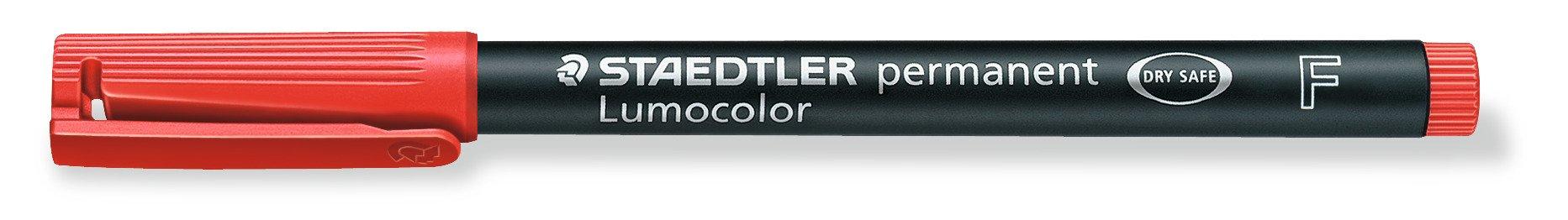 STAEDTLER Marker Lumocolor 318 