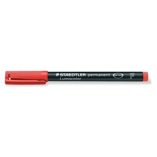 STAEDTLER Marqueur Lumocolor 318 