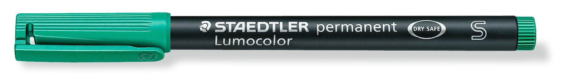 STAEDTLER Marker Lumocolor 