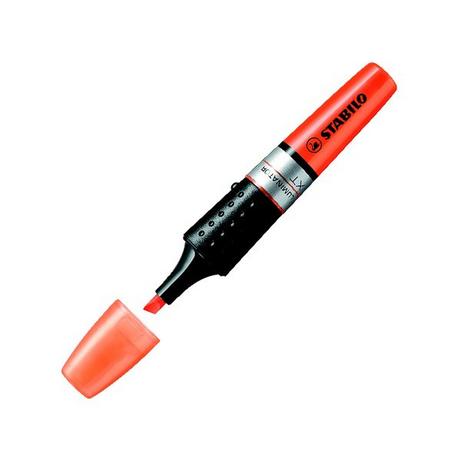 STABILO Leuchtmarker Luminator 