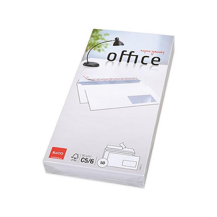 elco Buste Office 