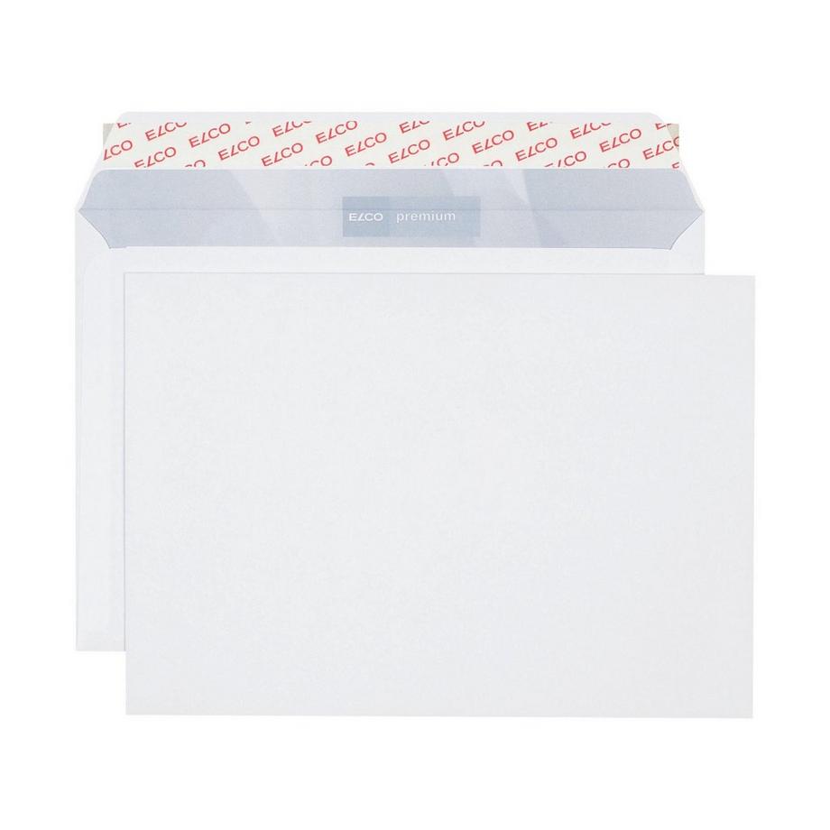 elco Couvert Pack ohne Fenster 