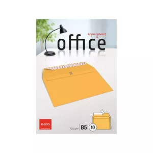 Enveloppes