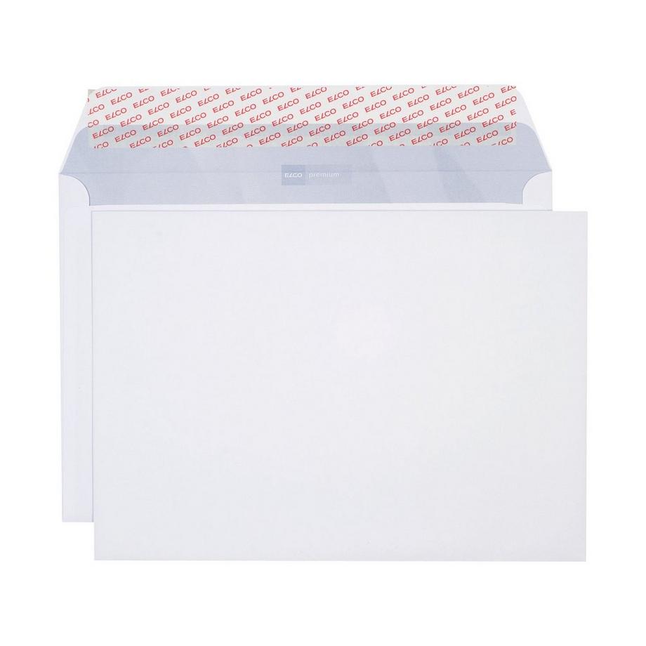 elco Couvert Pack ohne Fenster 