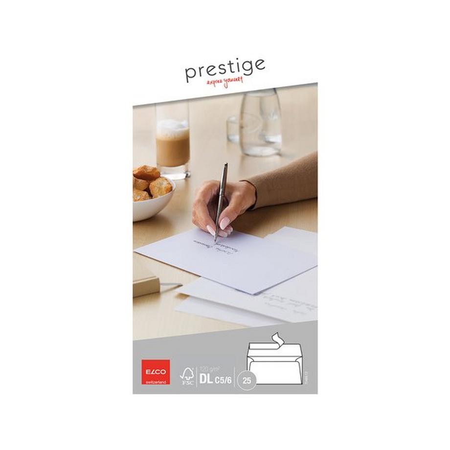 elco Enveloppes Prestige
 