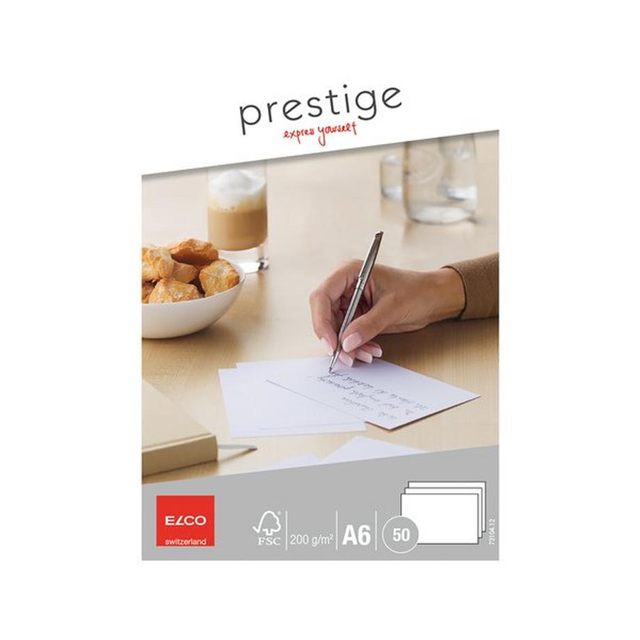 elco Enveloppes Prestige\n 