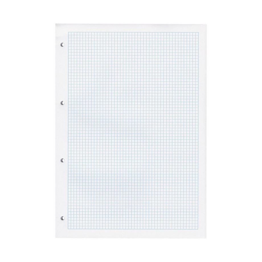 elco Raccoglitore ad anelli, 4 mm satiniert
 