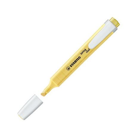 STABILO Leuchtmarker Swing cool Pastell
 