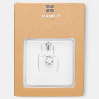 Manor  Couleur Arg One size 