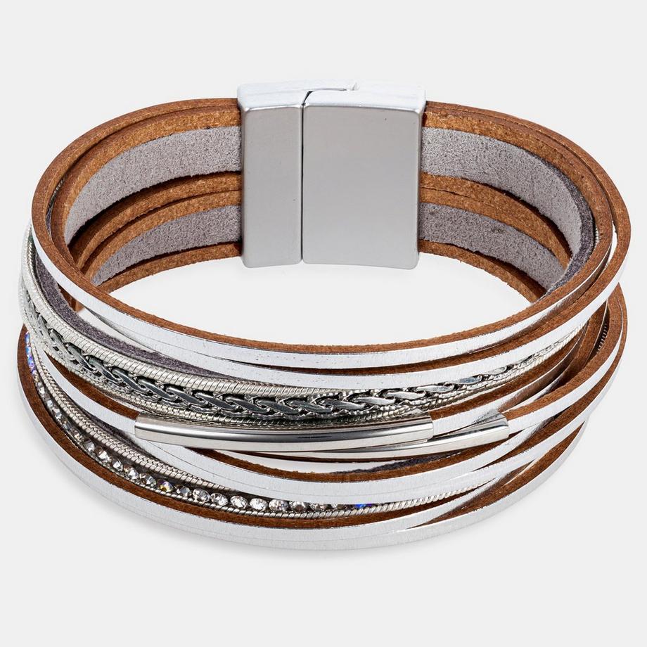 Manor Jewellery & Accessoires  Couleur Arg One size 