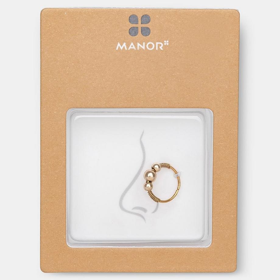 Manor Jewellery & Accessoires  Couleur Arg One size 