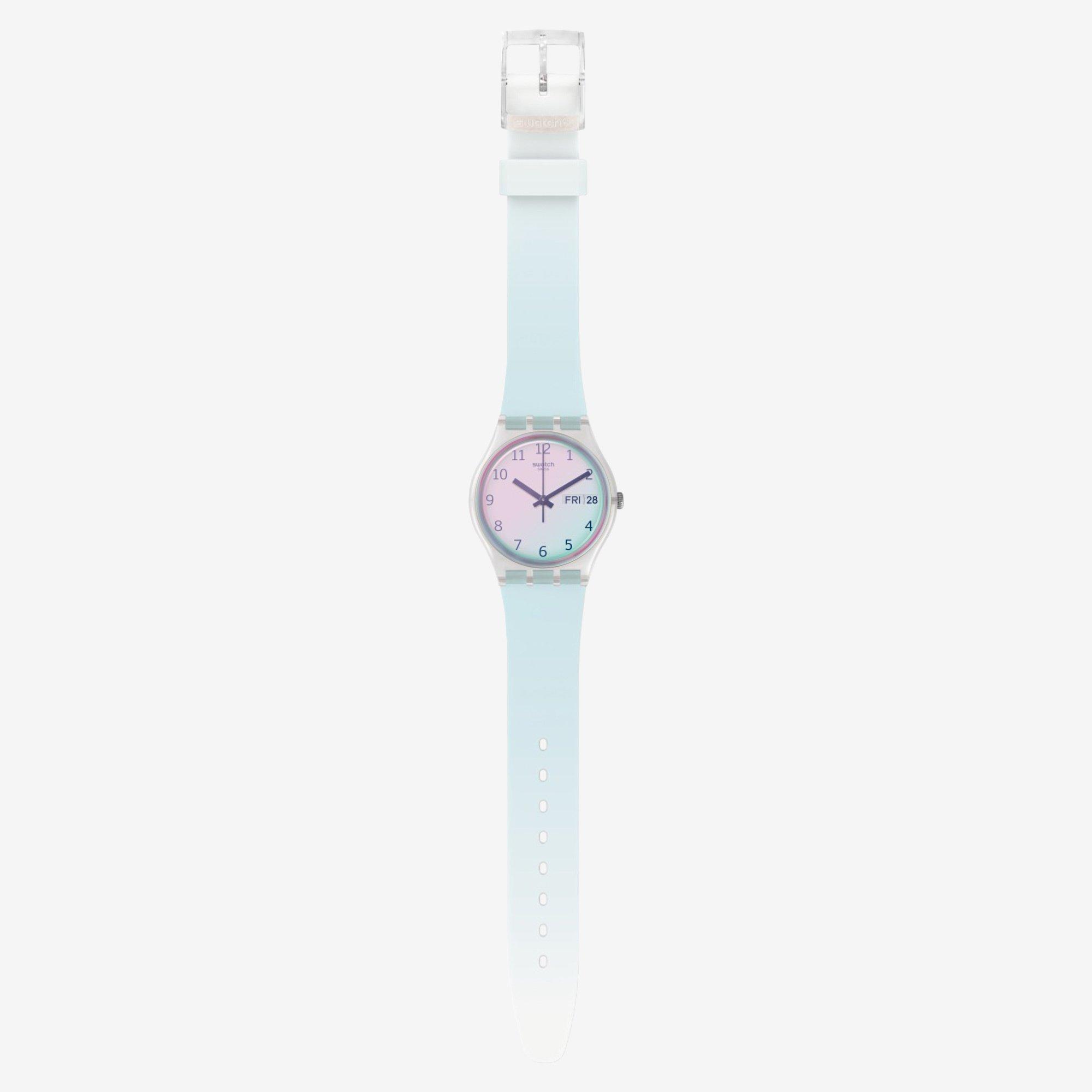 swatch ULTRACIEL Orologio analogico 