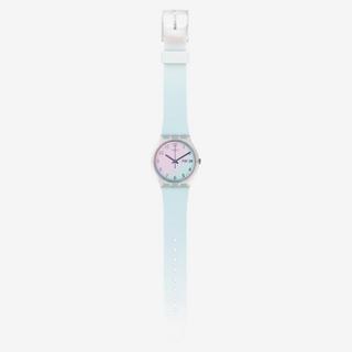 swatch ULTRACIEL Analoguhr 