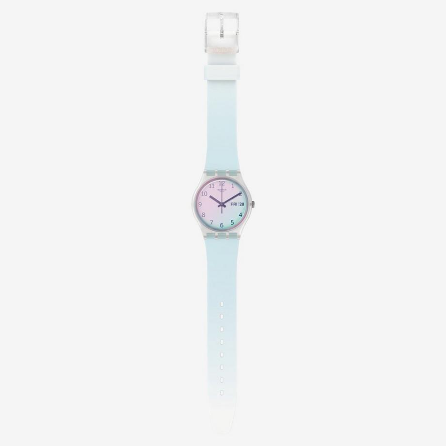 swatch ULTRACIEL Orologio analogico 