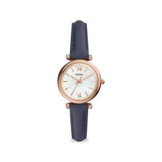 FOSSIL Carlie Mini Analoguhr 