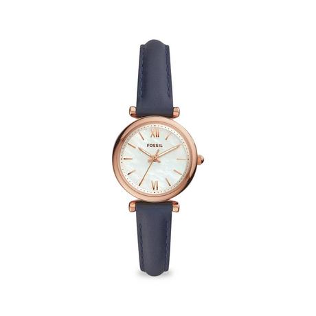 FOSSIL Carlie Mini Analoguhr 