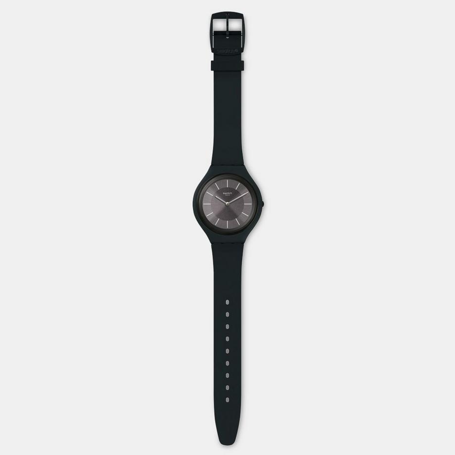 swatch Skincharbon Orologio analogico 