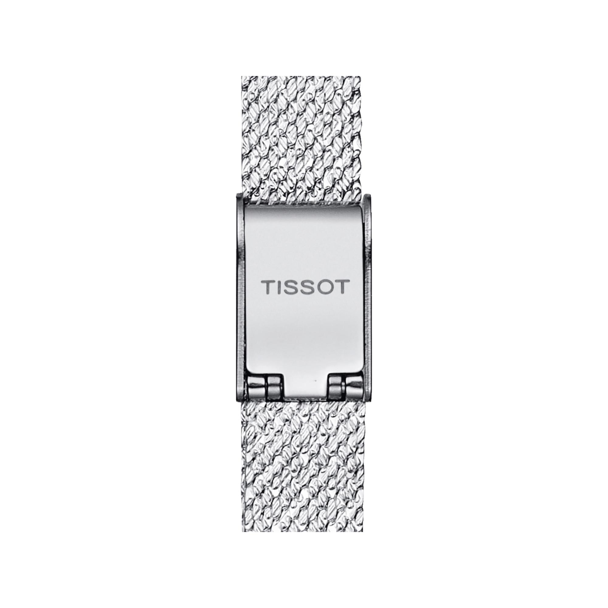 TISSOT T-Lady Orologio analogico 