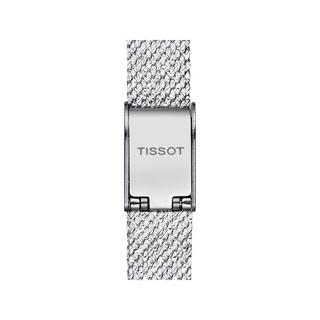 TISSOT T-Lady Orologio analogico 