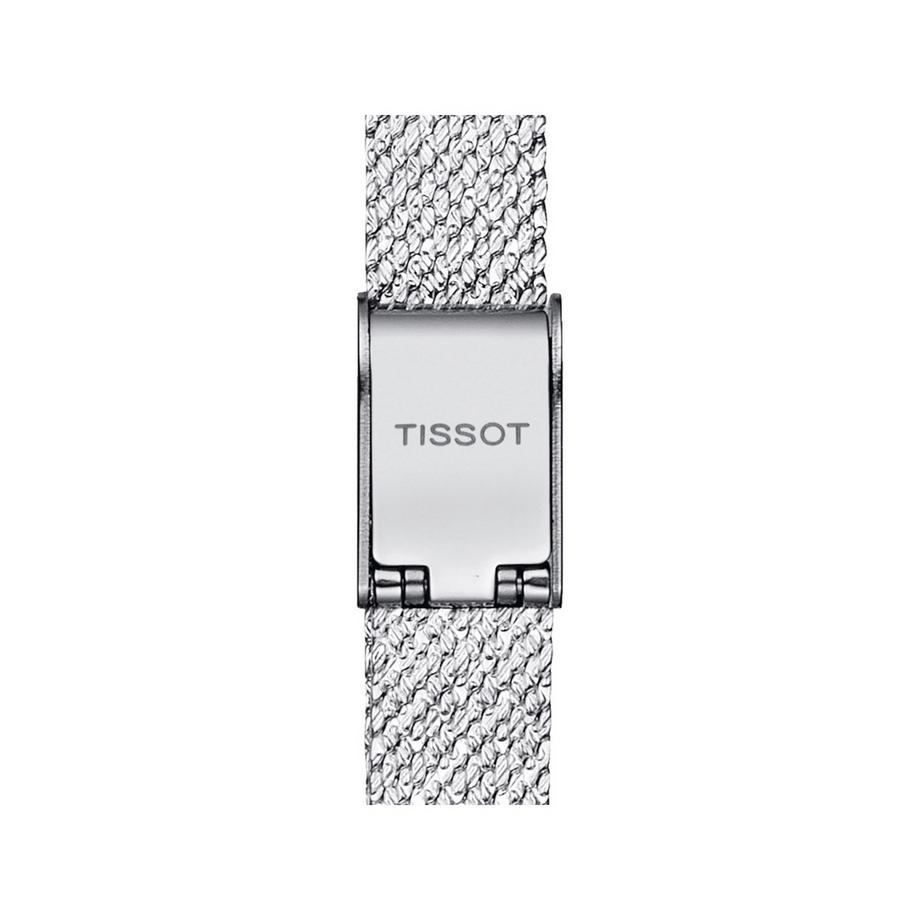 TISSOT T-Lady Montre analogique 