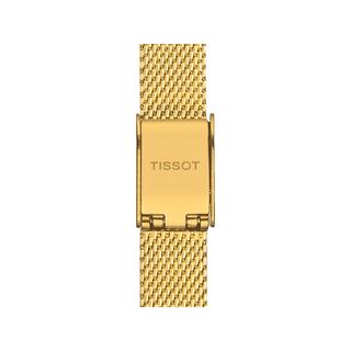 TISSOT T-Lady Analoguhr 