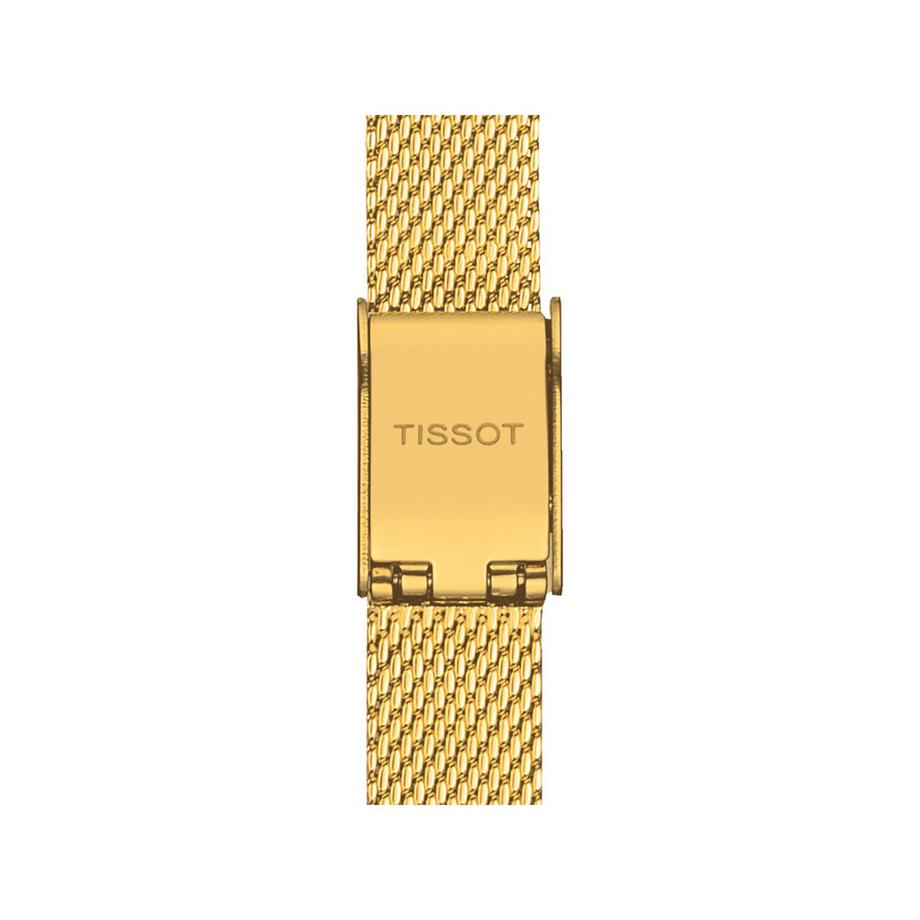 TISSOT T-Lady Analoguhr 