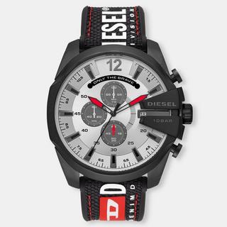 DIESEL Mega Chief Chronograph Uhr 