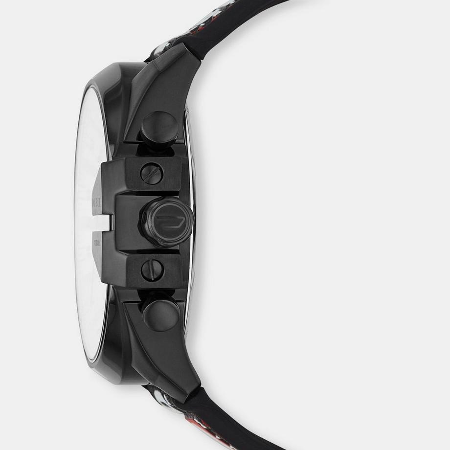 DIESEL Mega Chief Chronographe 