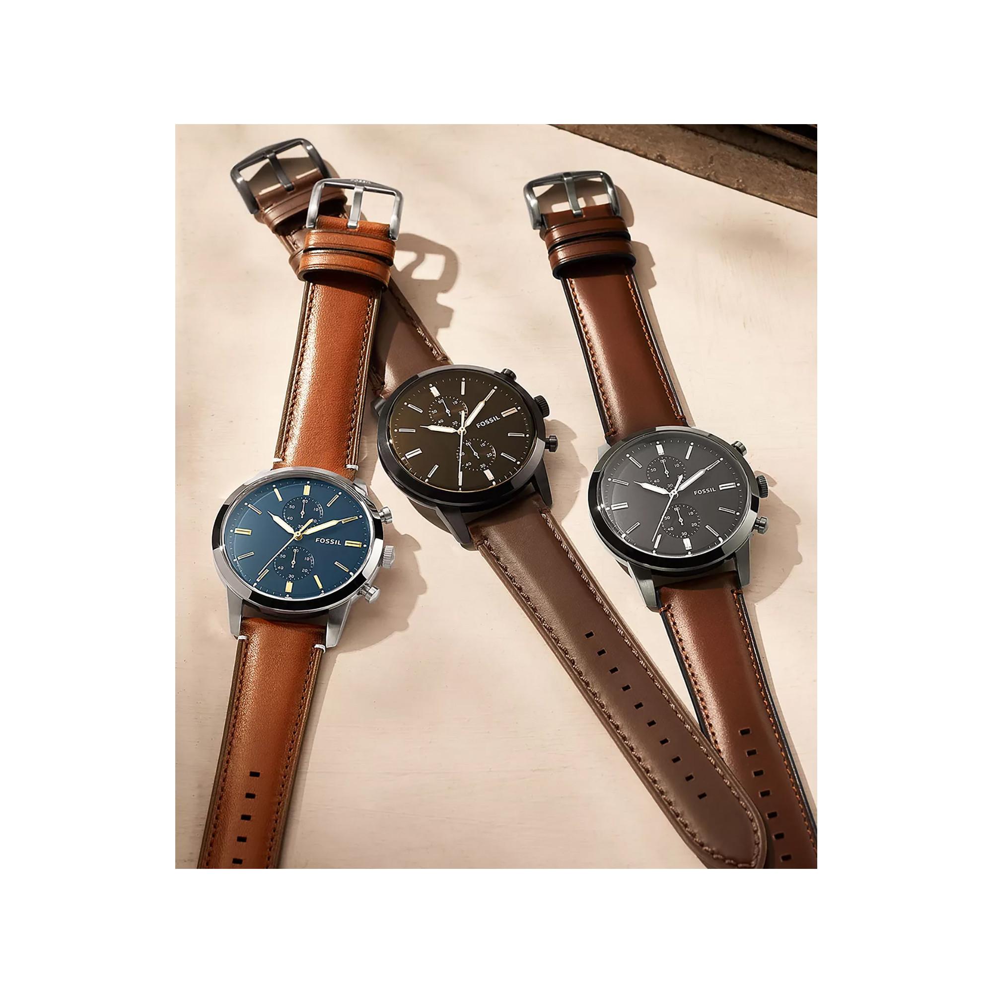 FOSSIL Neutra Chrono Chronograph Uhr 