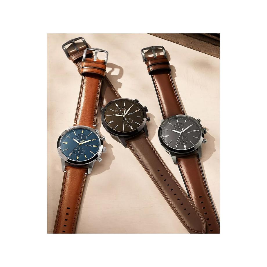 FOSSIL Neutra Chrono Chronograph Uhr 