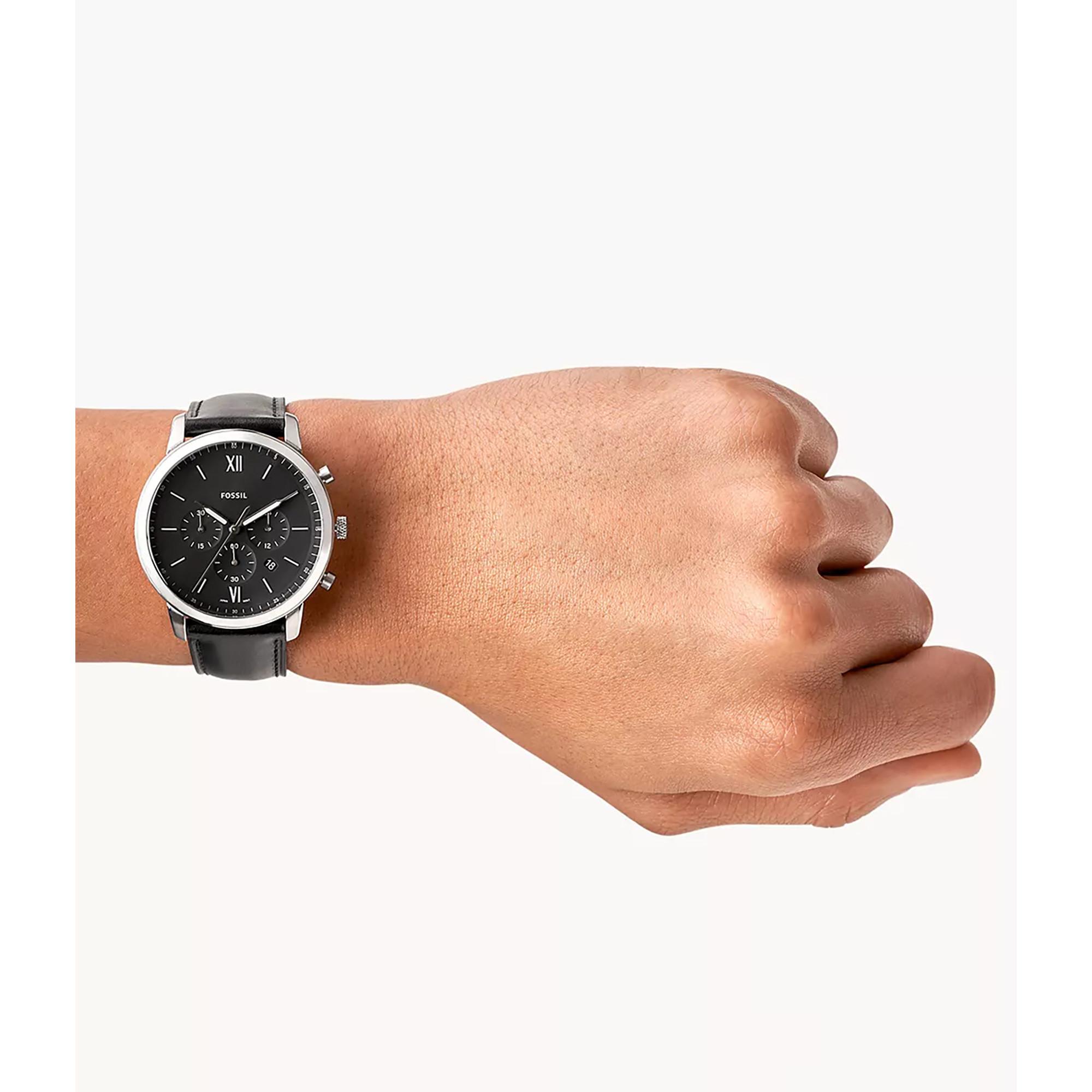 FOSSIL Neutra Chrono Chronograph Uhr 