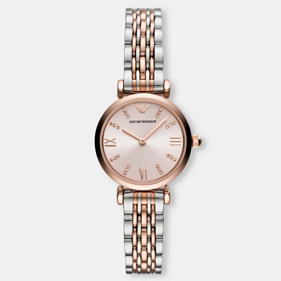 Montre analogique
