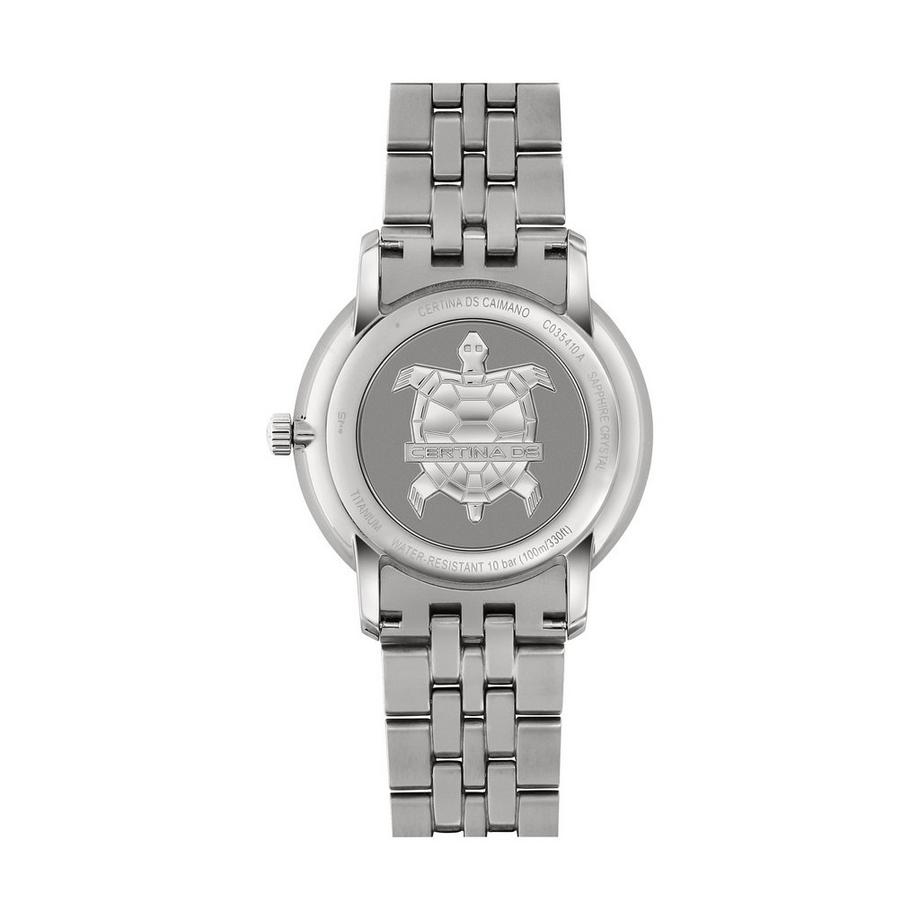 CERTINA Urban Montre analogique 