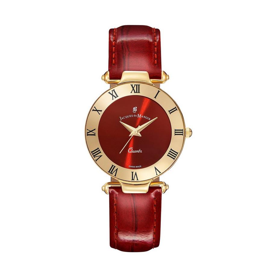 Montre analogique