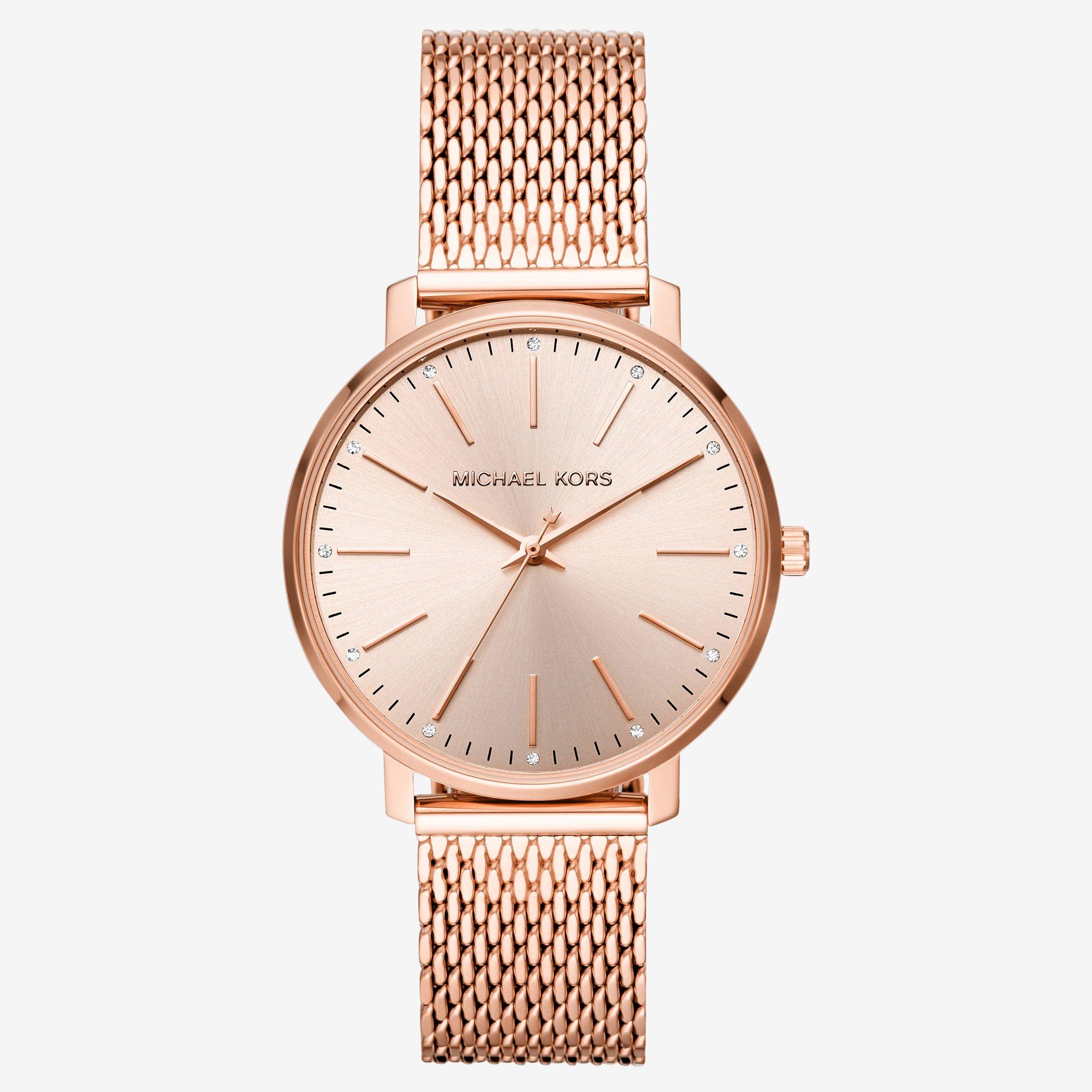 MICHAEL KORS Pyper Montre analogique 