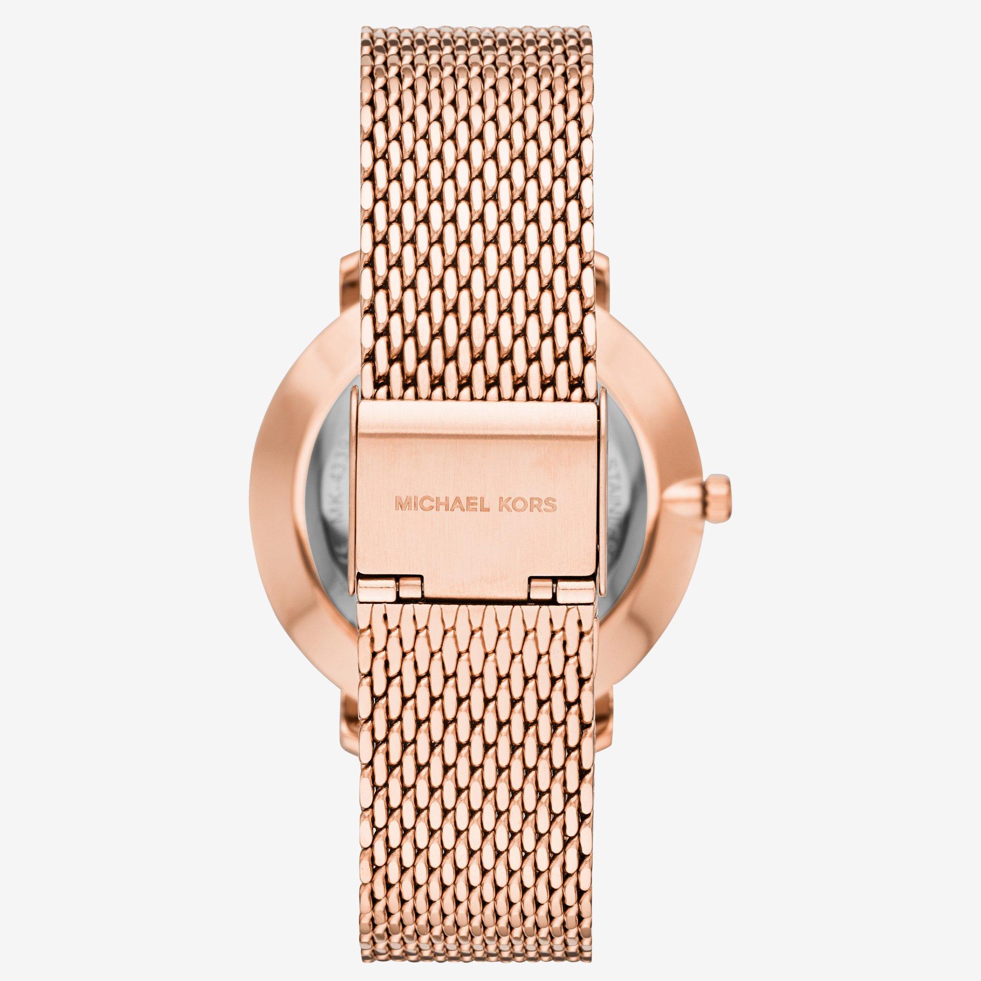 MICHAEL KORS Pyper Analoguhr 