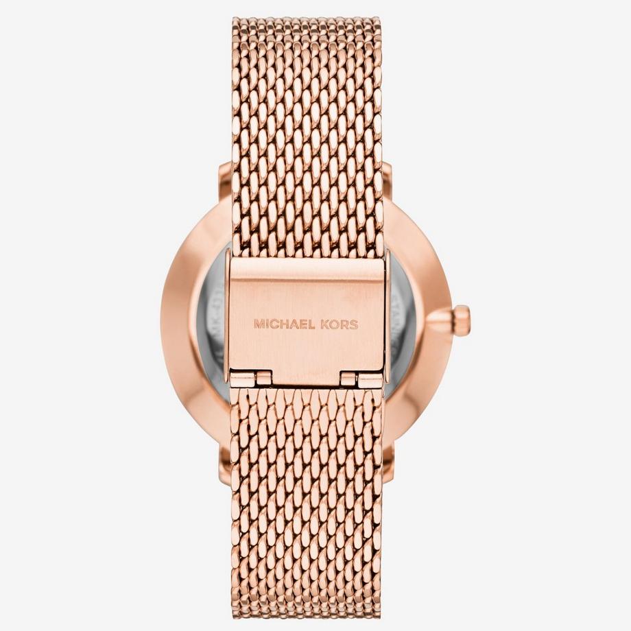 MICHAEL KORS Pyper Orologio analogico 