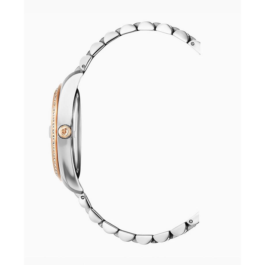 JACQUES DU MANOIR Inspiration Analoguhr 