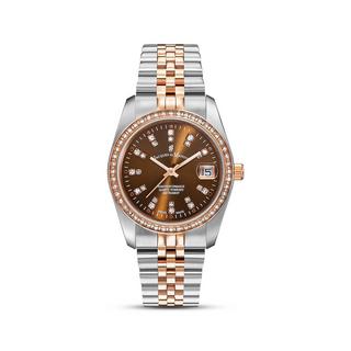 JACQUES DU MANOIR Inspiration Orologio analogico 