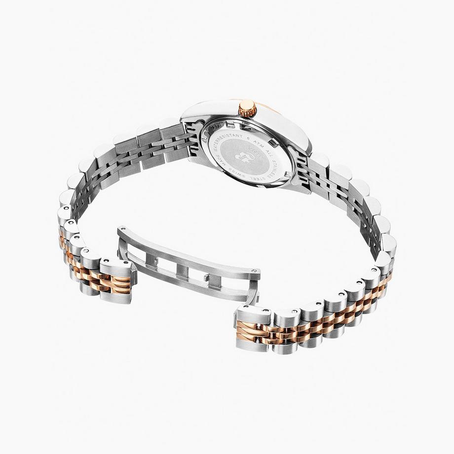 JACQUES DU MANOIR Inspiration Orologio analogico 