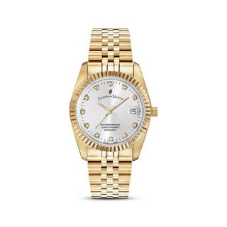 JACQUES DU MANOIR Inspiration Analoguhr 