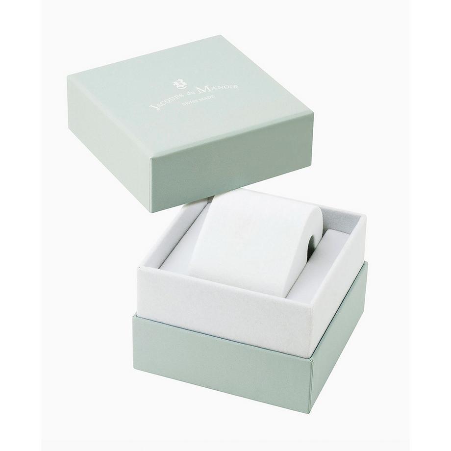 JACQUES DU MANOIR Inspiration Montre analogique 