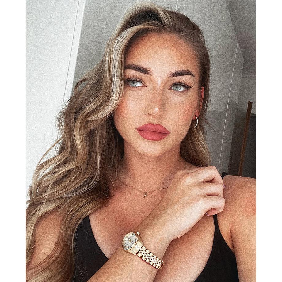 JACQUES DU MANOIR Inspiration Orologio analogico 