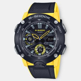 CASIO G-Shock Gravitymaster Noir 51mm 