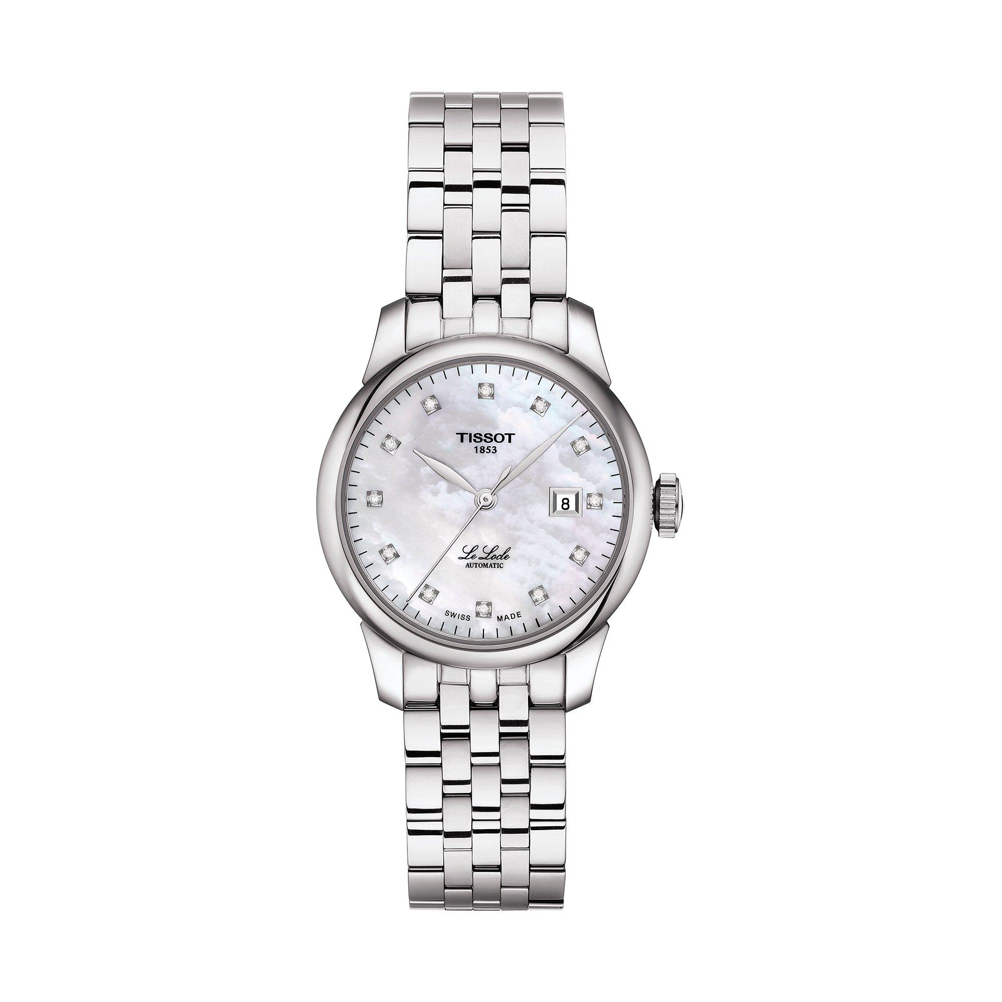 Manor tissot discount