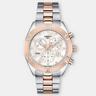 TISSOT PR 100 Sport Chic Lady Chronograph Uhr 