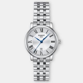 TISSOT Carson Orologio analogico 