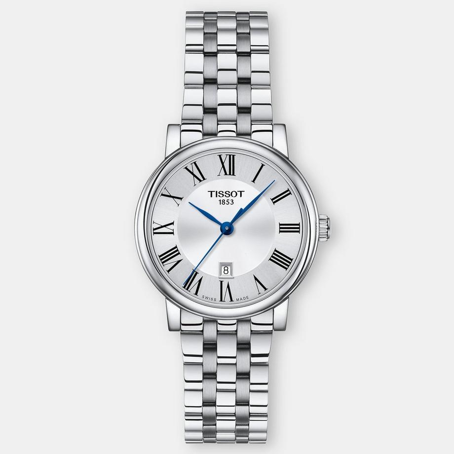 TISSOT Carson Orologio analogico 