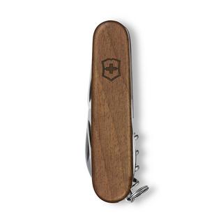 VICTORINOX Taschenmesser Spartan Wood 