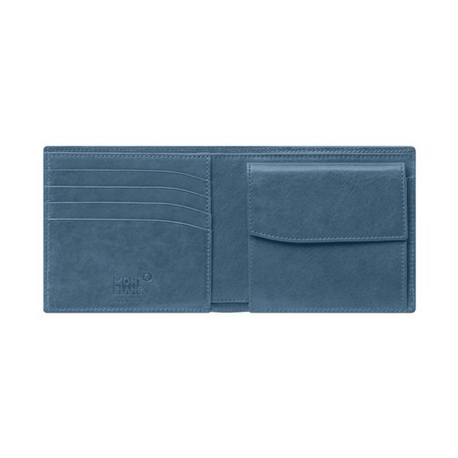 MONTBLANC Meisterstück Portefeuille 